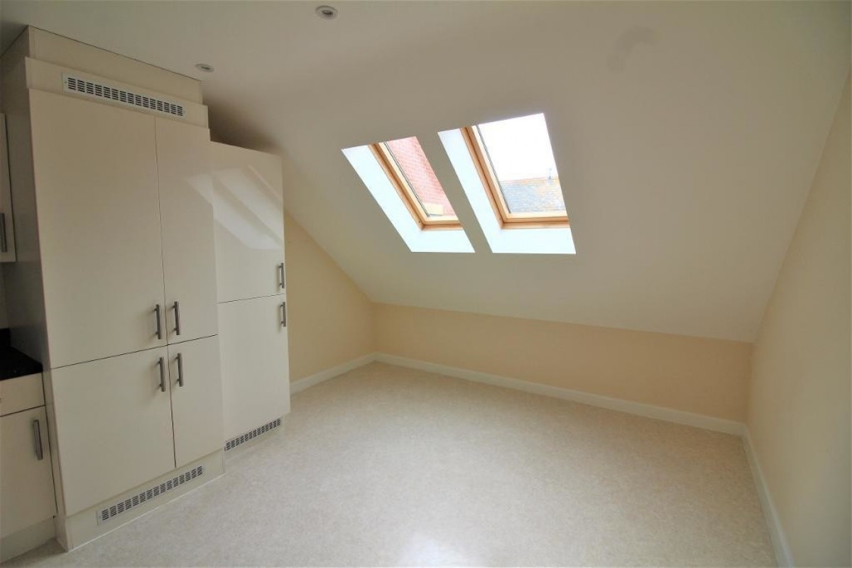 Kirtlton Avenue, Weymouth