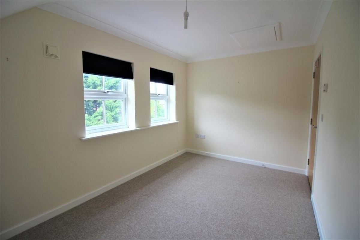 Kirtlton Avenue, Weymouth