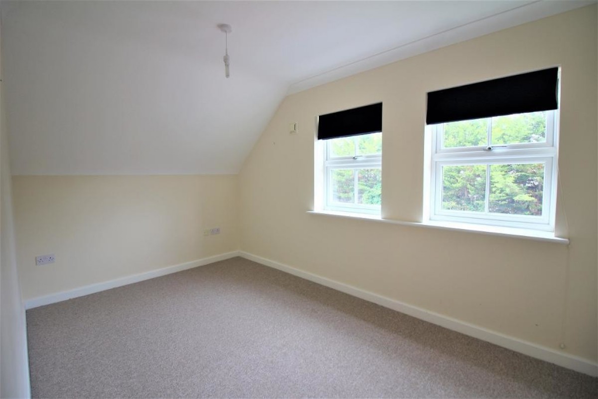 Kirtlton Avenue, Weymouth