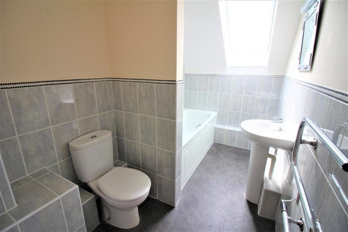 Kirtlton Avenue, Weymouth