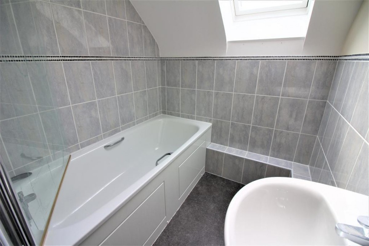 Kirtlton Avenue, Weymouth
