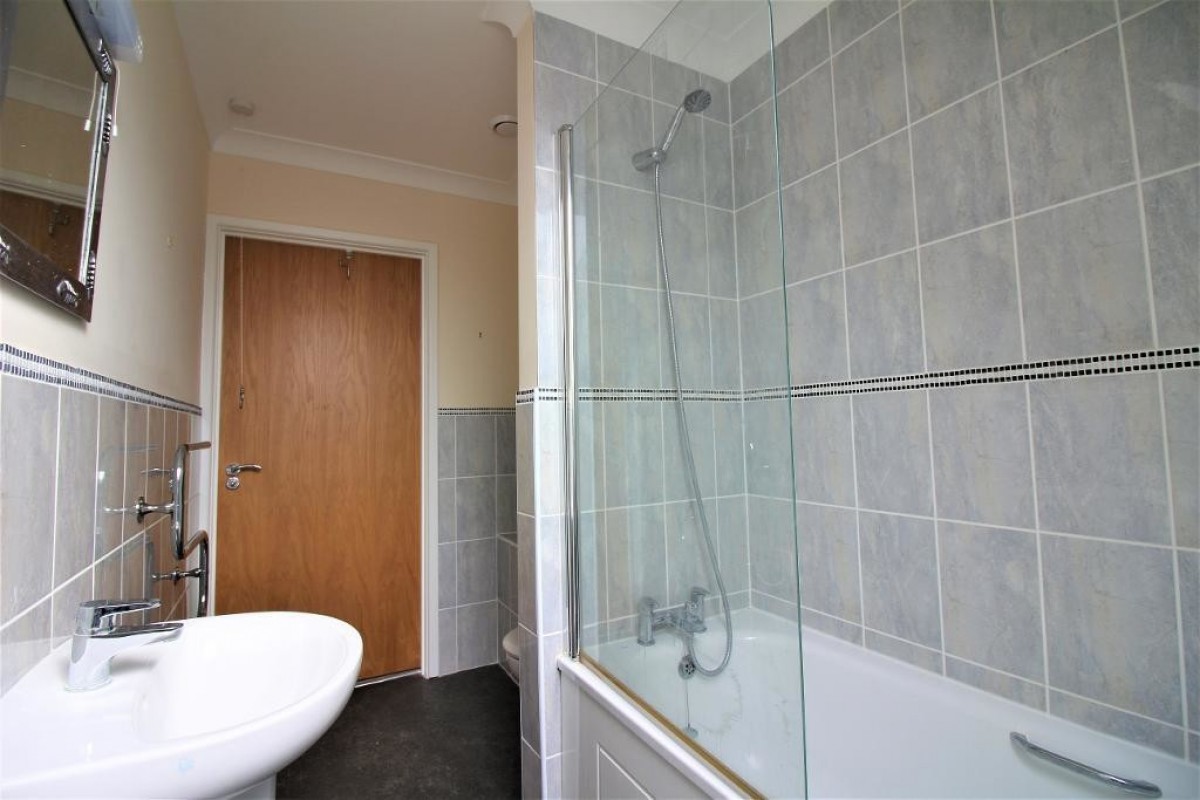 Kirtlton Avenue, Weymouth