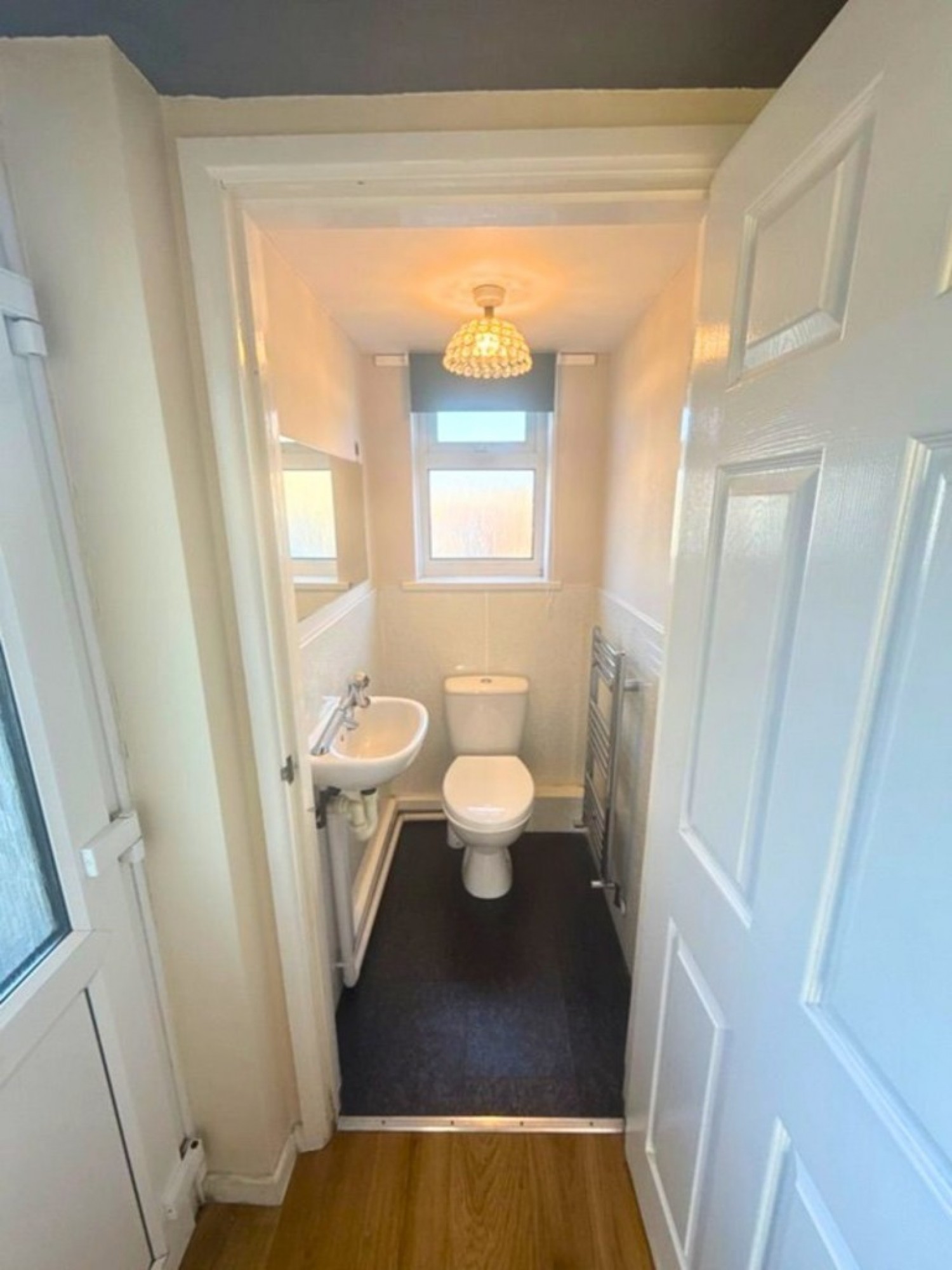 3 bedroom House for Letting Overbury Close