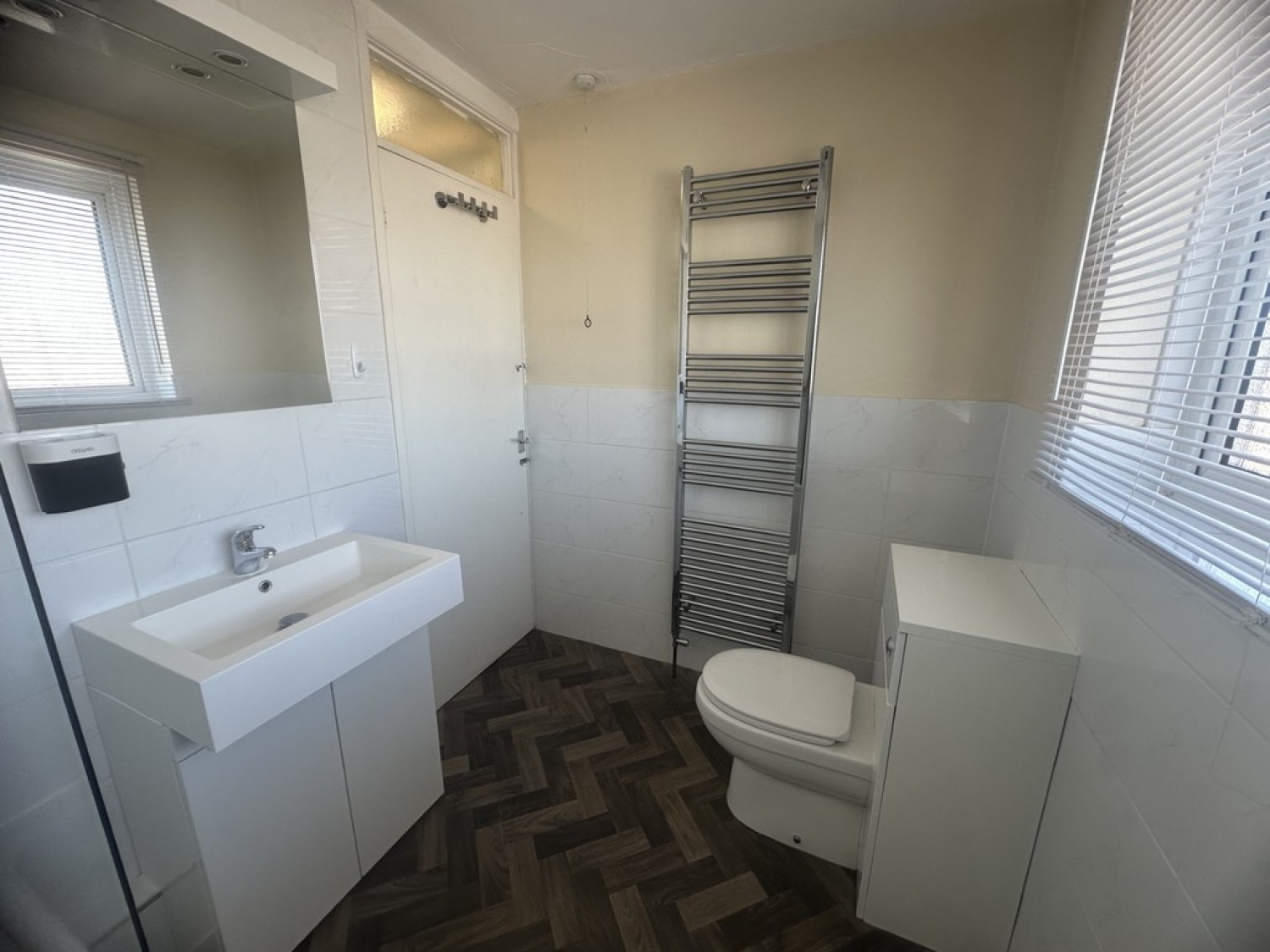 3 bedroom House for Letting Overbury Close