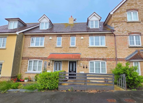 Wedgewood Road, Weymouth