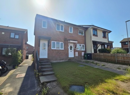 Chaffinch Close, Weymouth