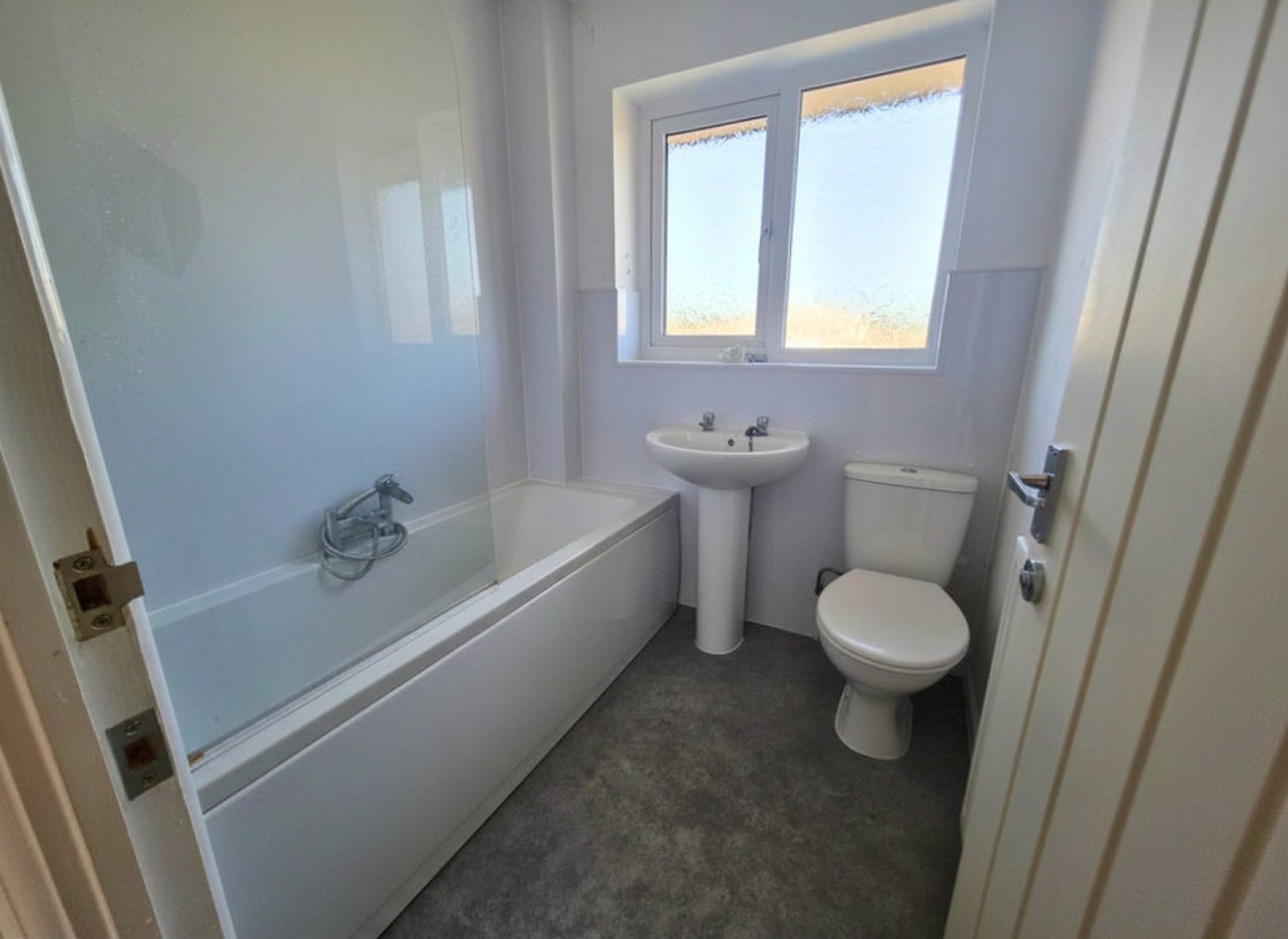 2 bedroom House for Letting Chaffinch Close, Weymouth