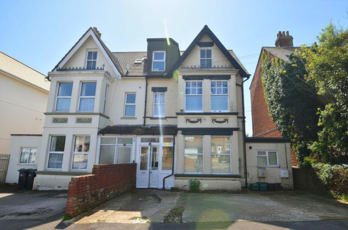 Carlton Road South, Weymouth