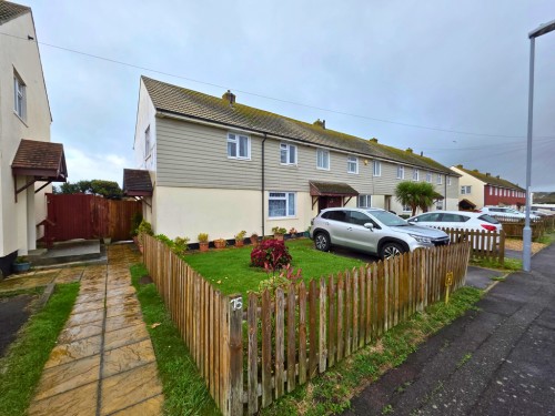 Walker Crescent, Weymouth