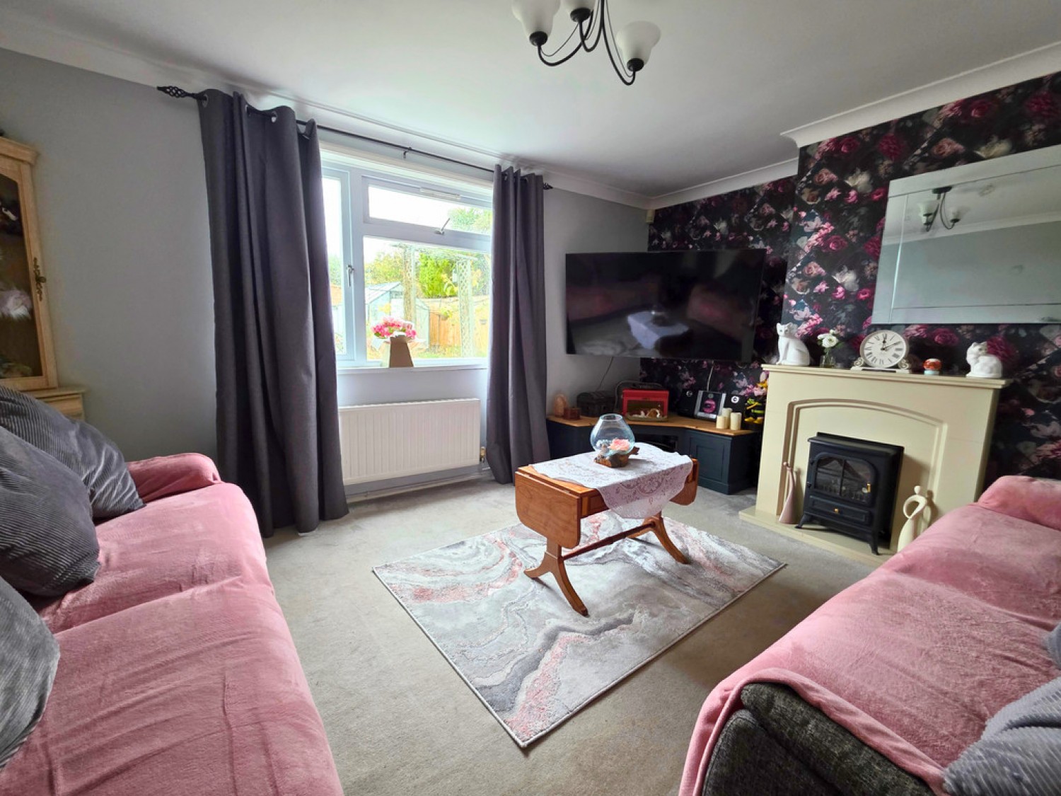 Walker Crescent, Weymouth