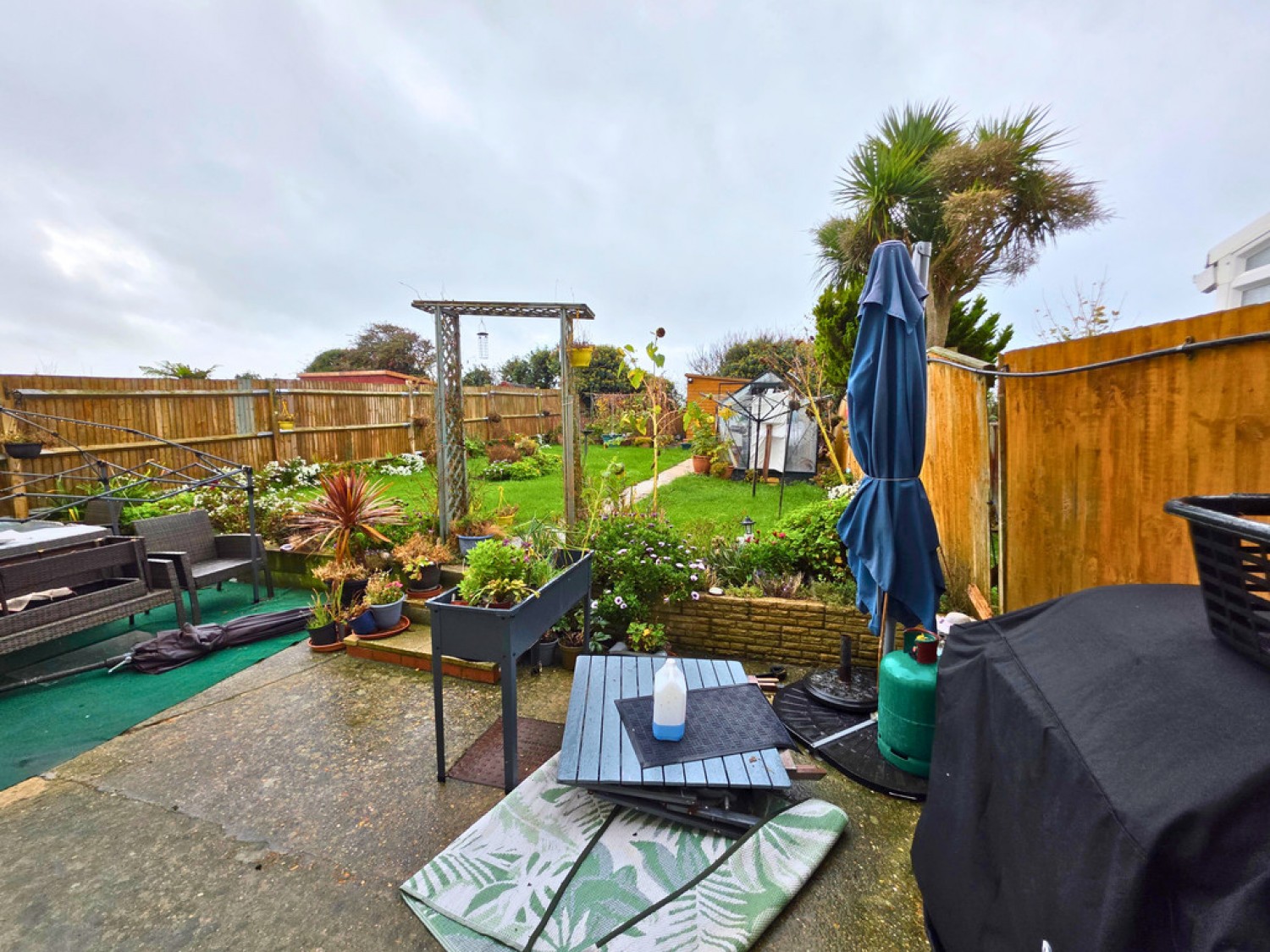 Walker Crescent, Weymouth