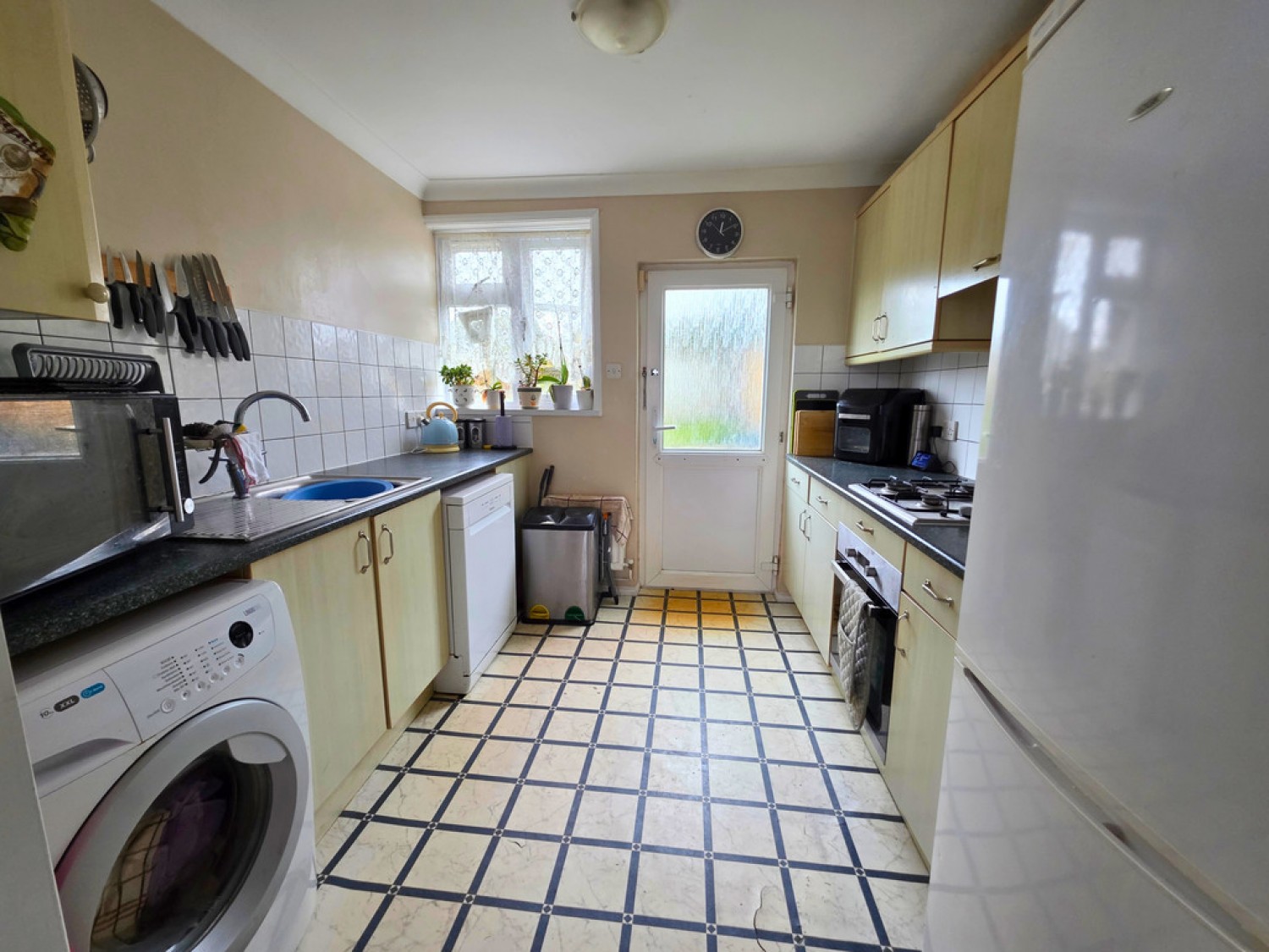 Walker Crescent, Weymouth