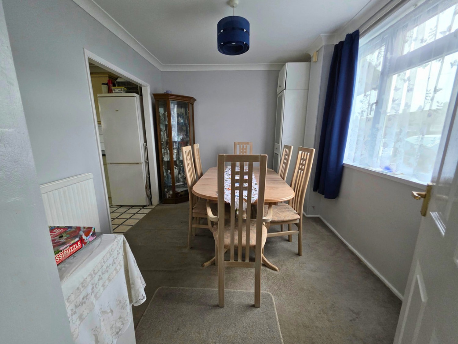 Walker Crescent, Weymouth