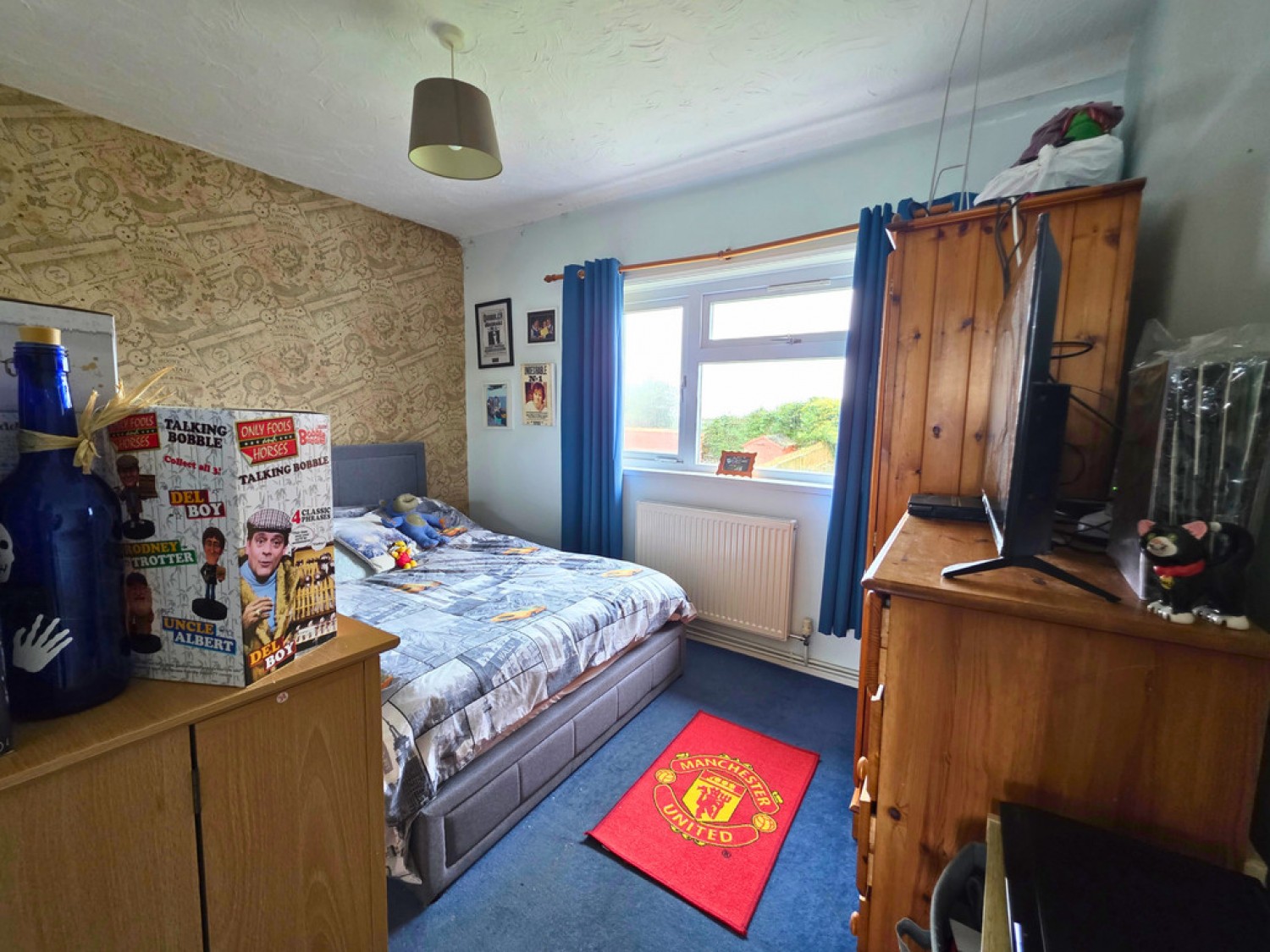 Walker Crescent, Weymouth