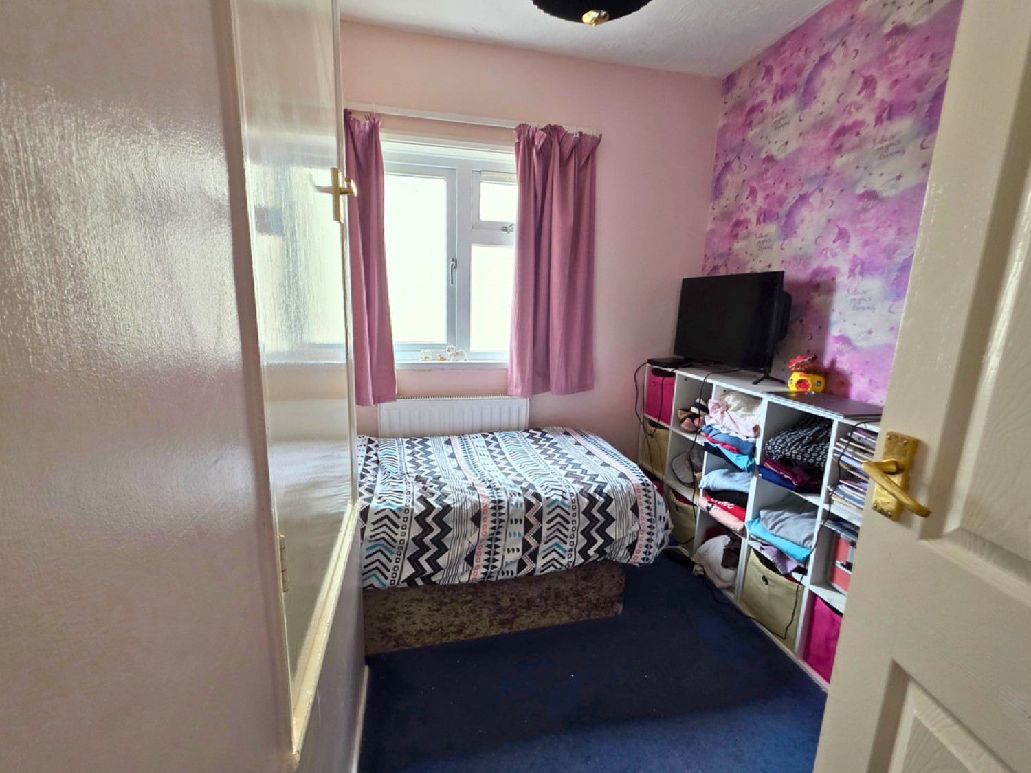 Walker Crescent, Weymouth