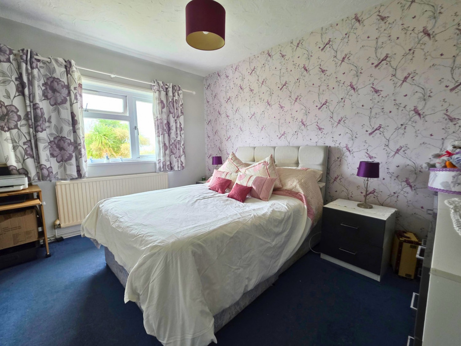 Walker Crescent, Weymouth