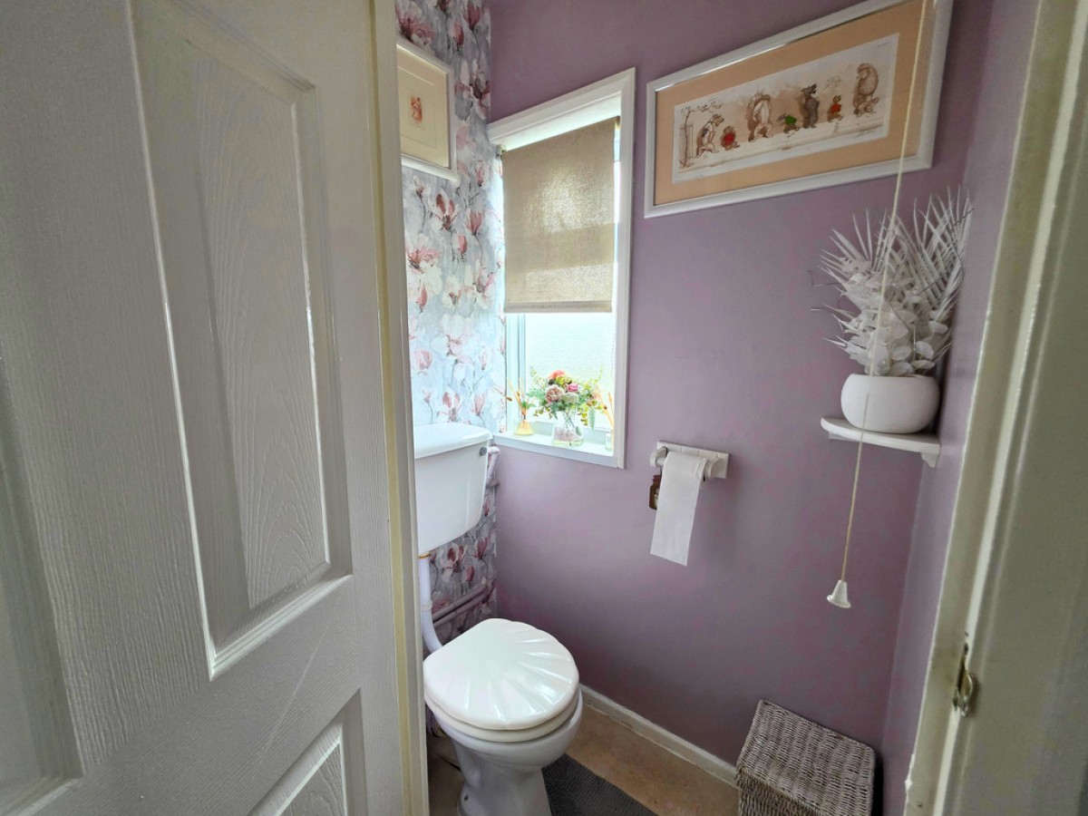 Walker Crescent, Weymouth