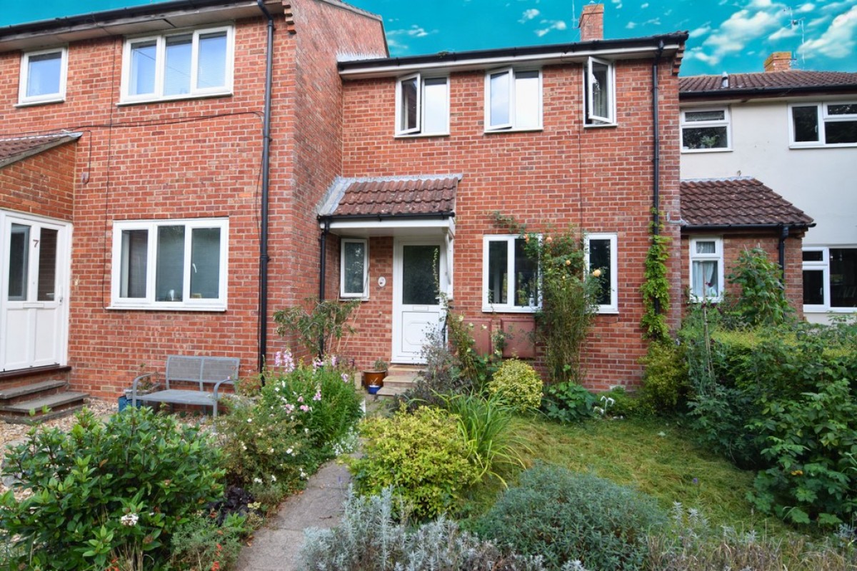 Fisherbridge Road, Weymouth