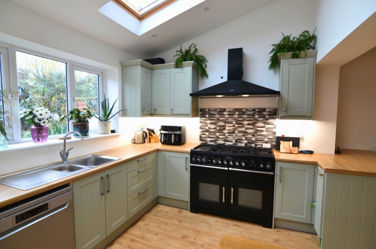 Fisherbridge Road, Weymouth