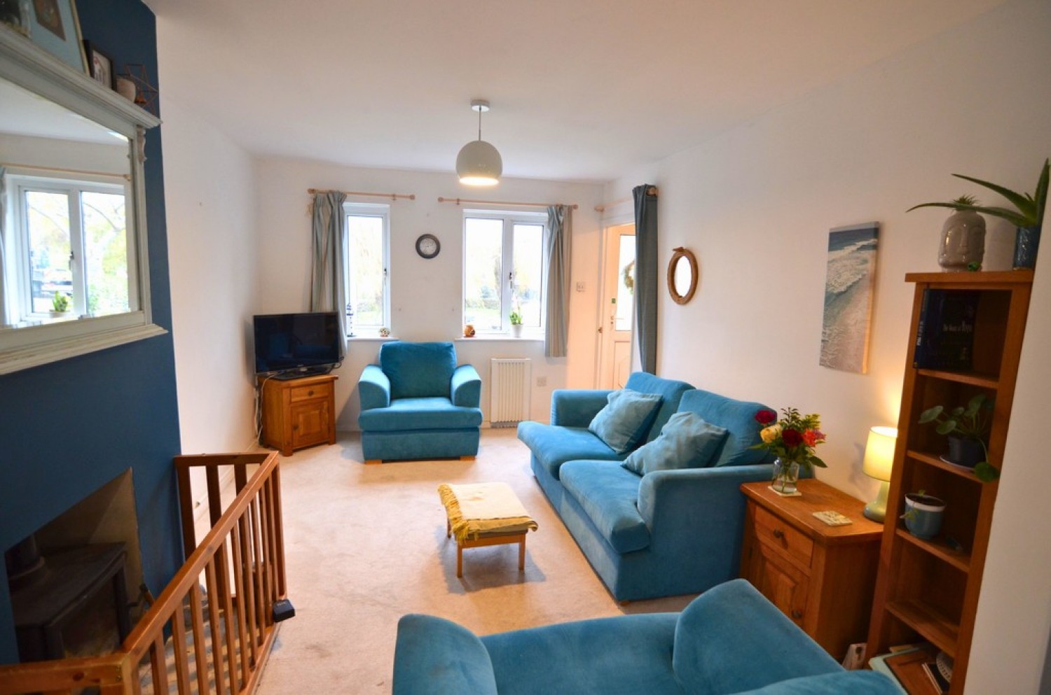 3 bedroom House in Fisherbridge Road, Weymouth