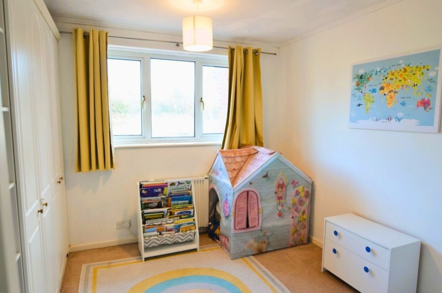 3 bedroom House in Fisherbridge Road, Weymouth
