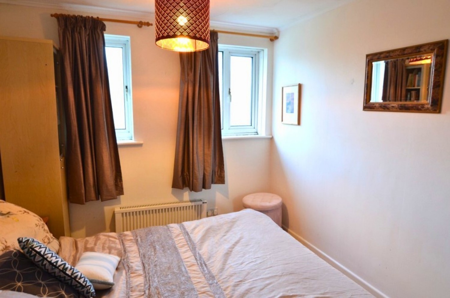3 bedroom House in Fisherbridge Road, Weymouth