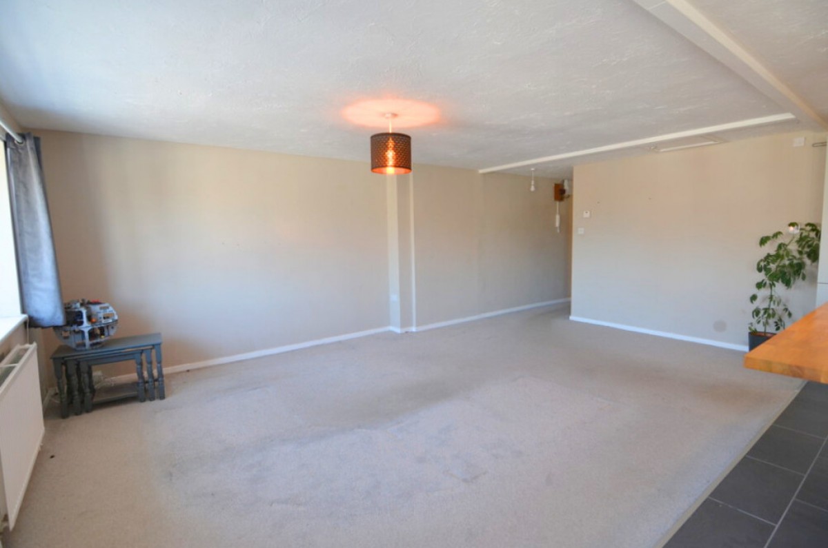 Glendinning Avenue, Weymouth