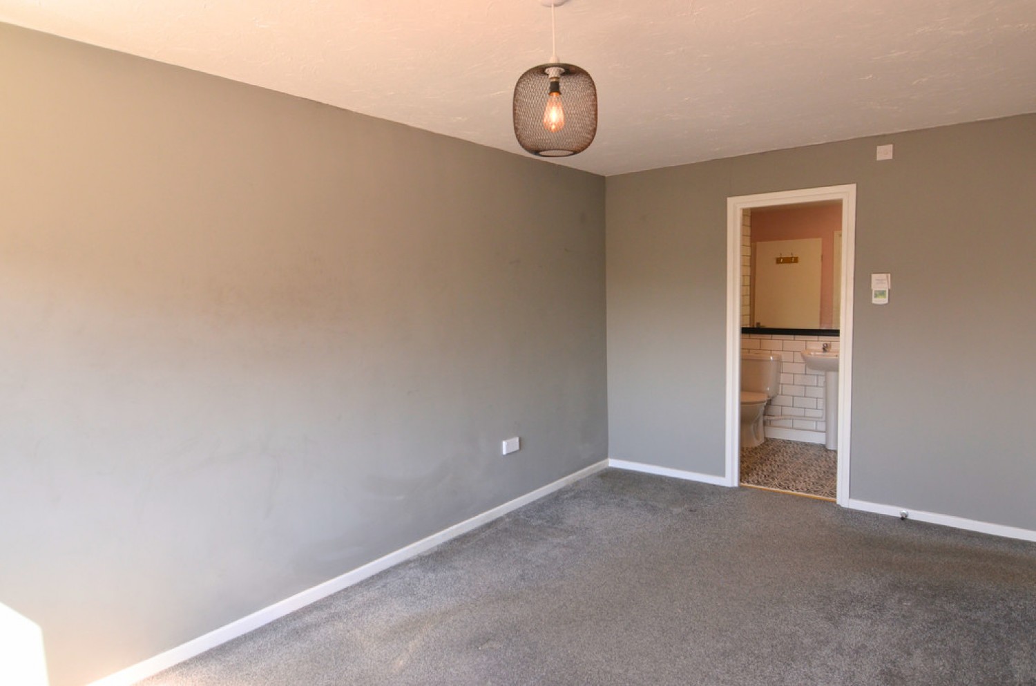 Glendinning Avenue, Weymouth