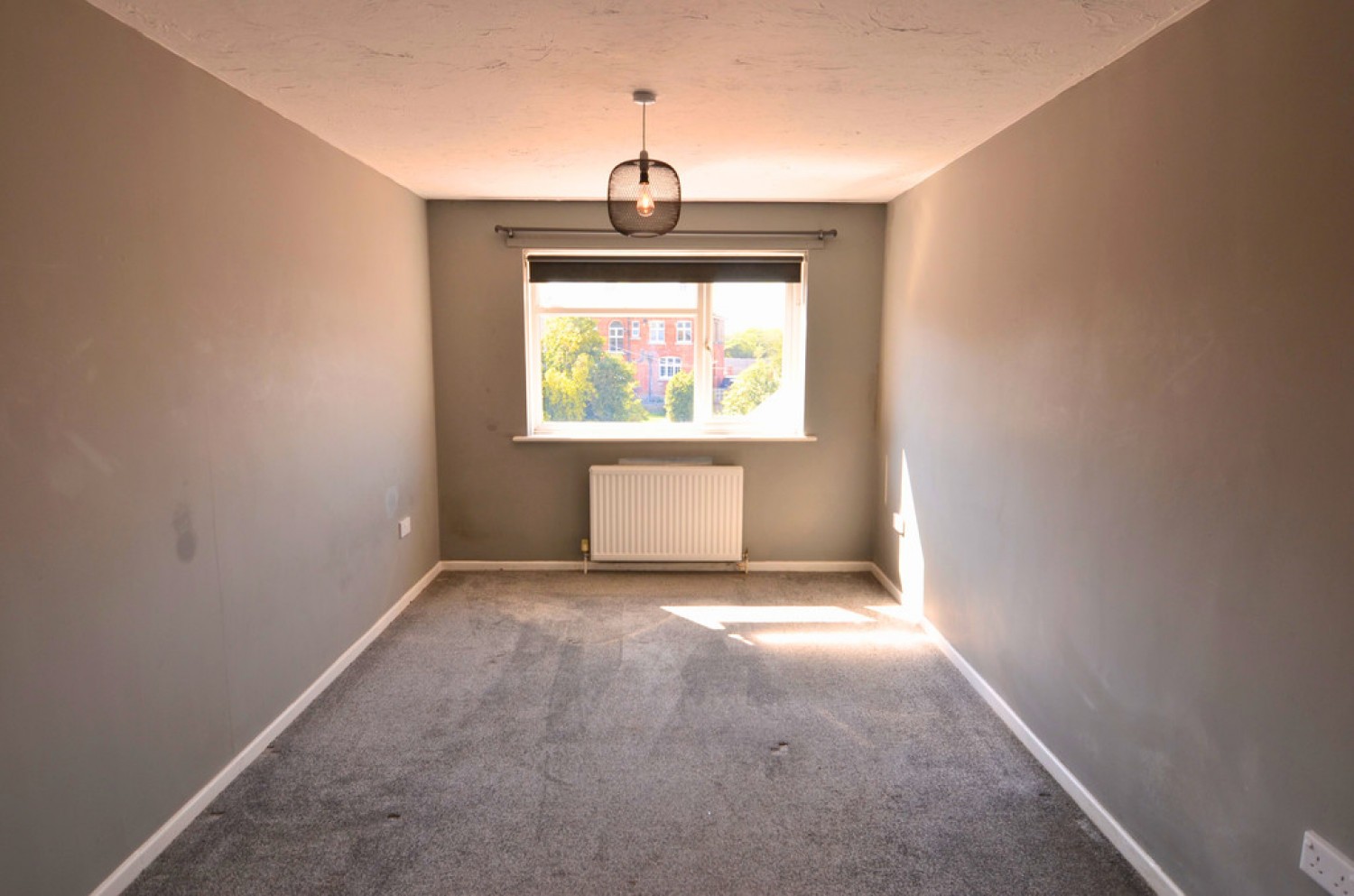 Glendinning Avenue, Weymouth