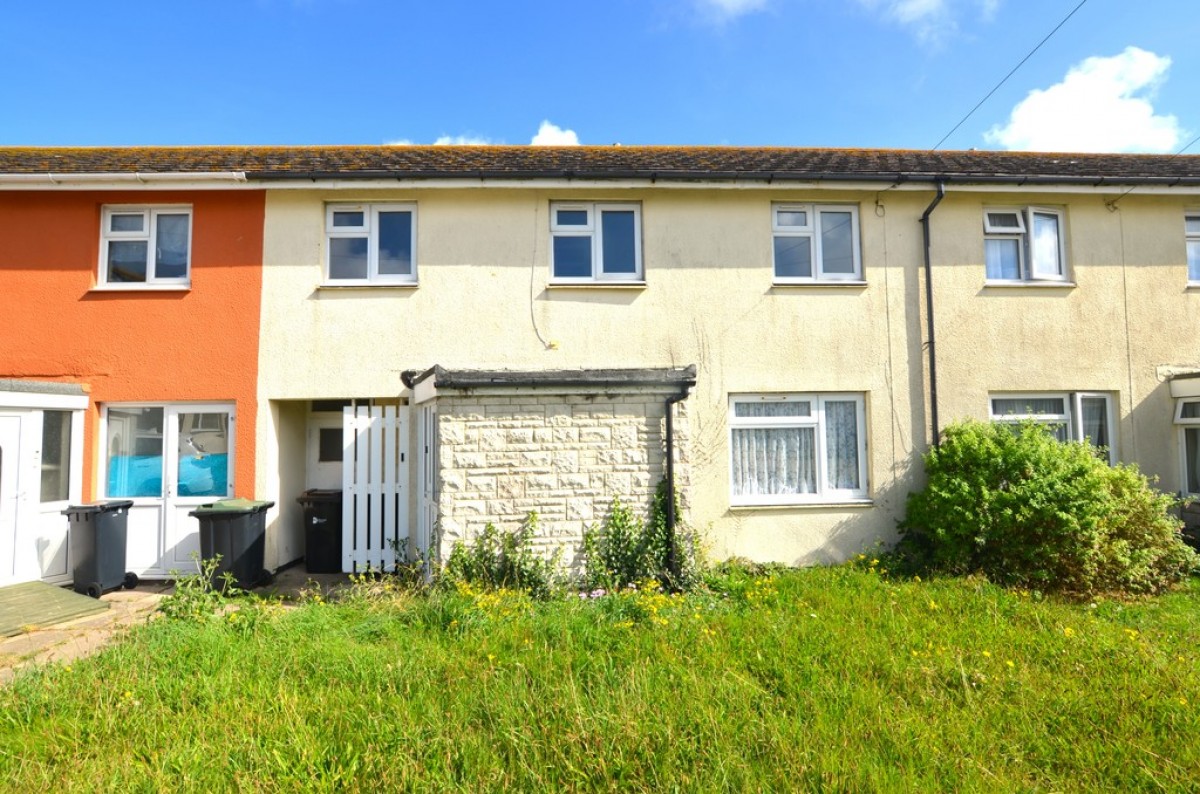 Bowers Road, Portland, Dorset