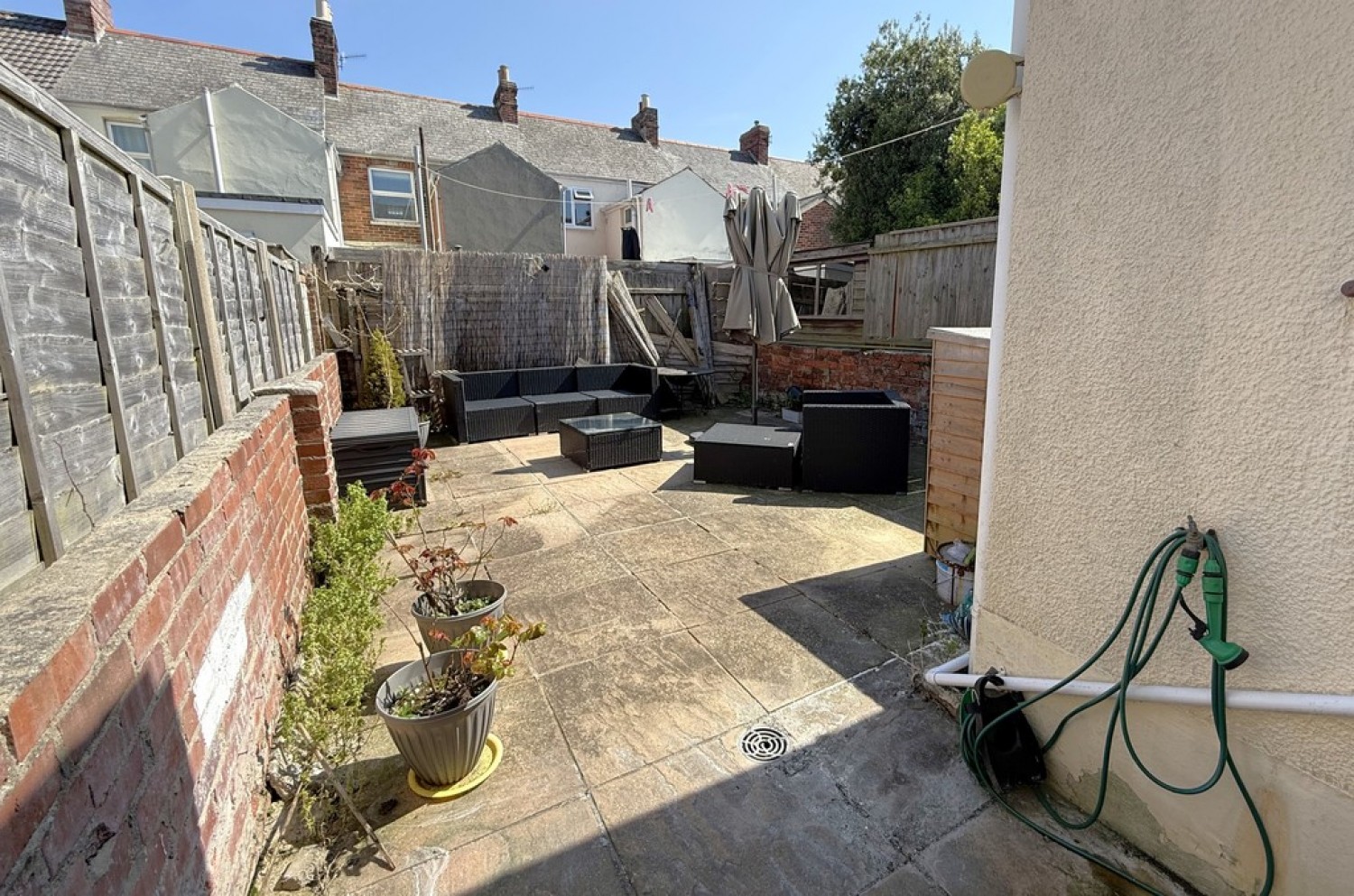 3 bedroom House for Sale Newstead Road