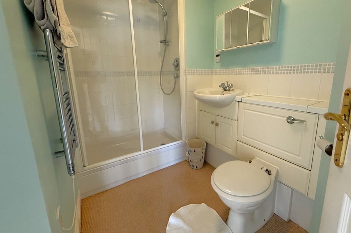 Corscombe Close, Weymouth