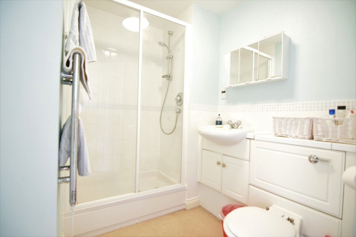 Corscombe Close, Weymouth
