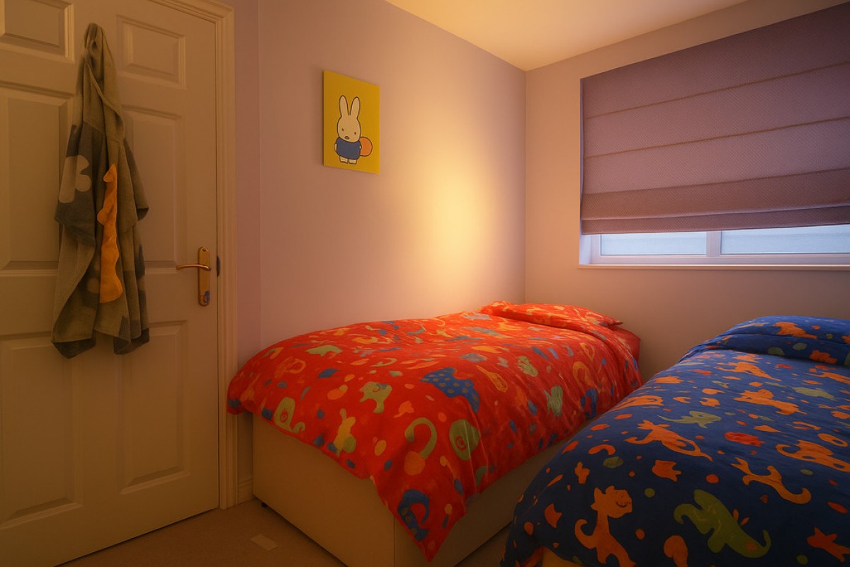 Corscombe Close, Weymouth