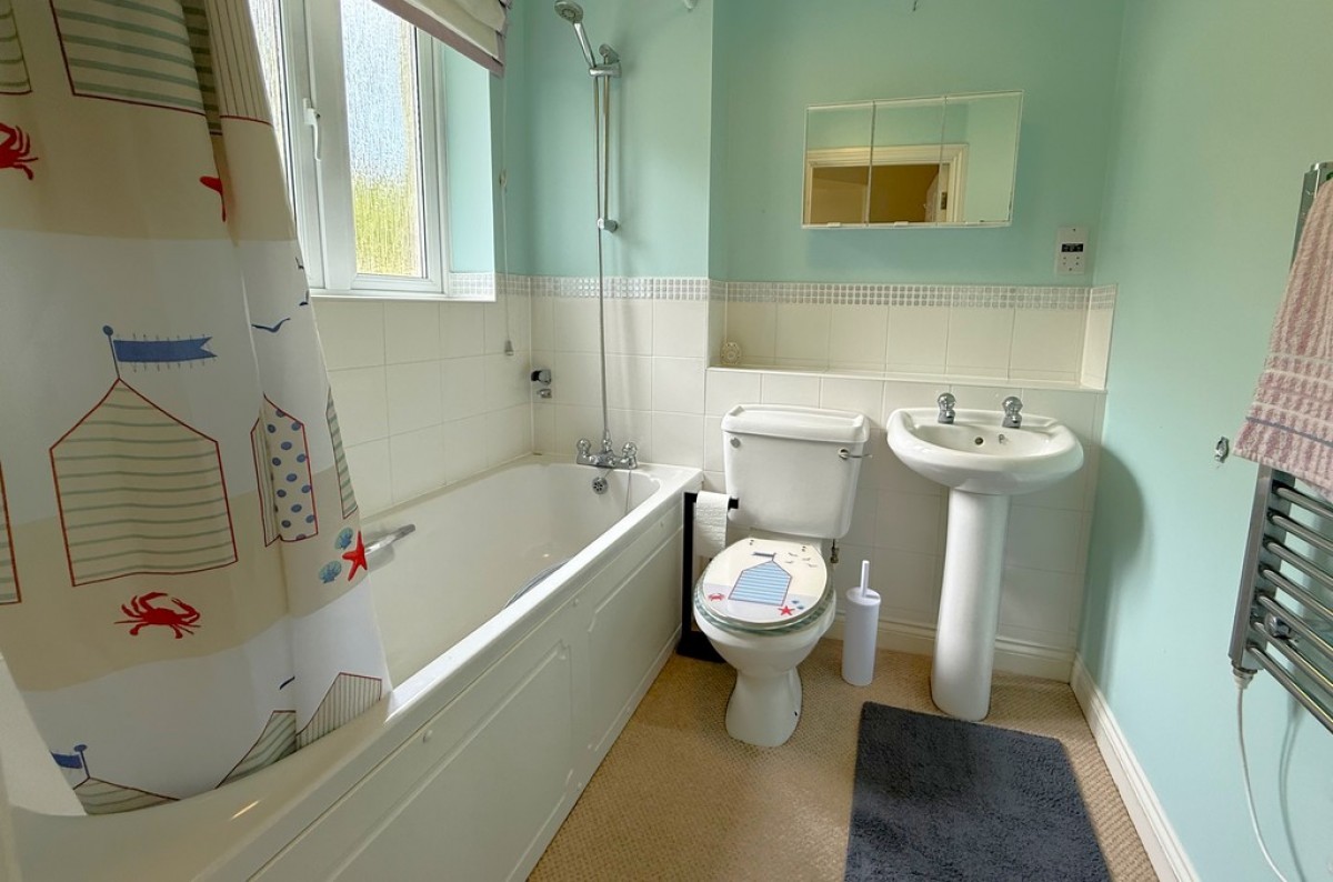 Corscombe Close, Weymouth