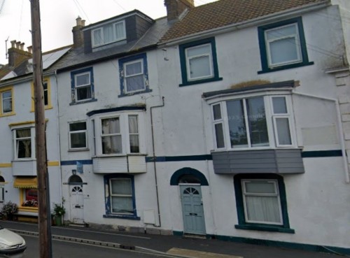 Commercial Road, Weymouth