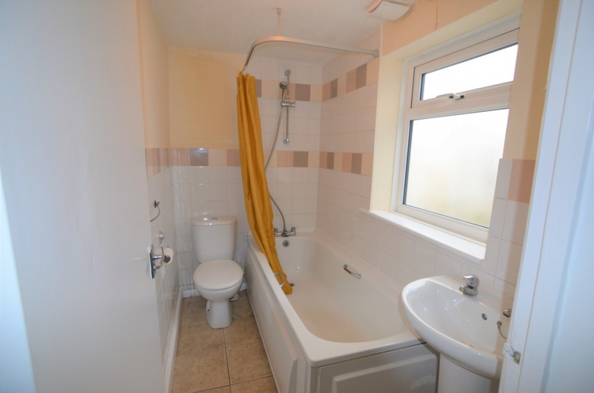 Commercial Road, Weymouth