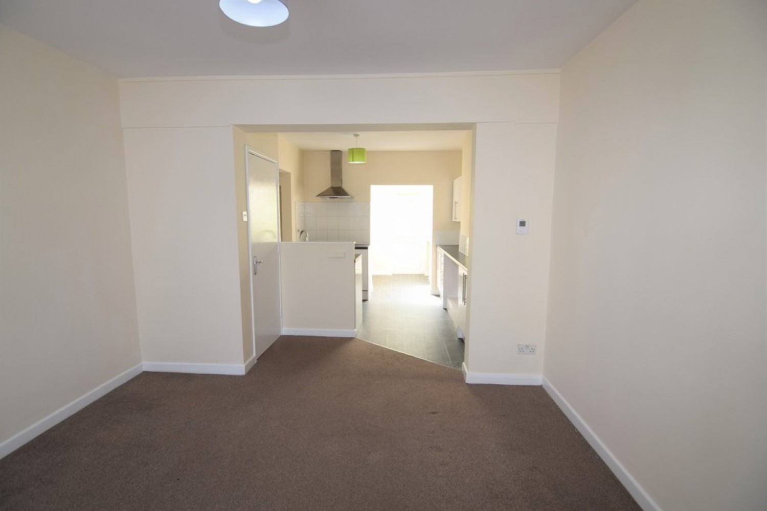 2 bedroom Flat for Letting Abbotsbury Road