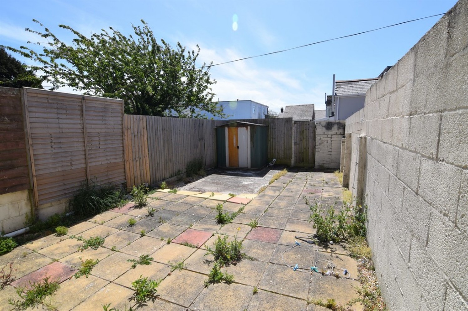 2 bedroom Flat for Letting Abbotsbury Road