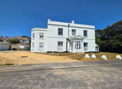 Westdowne Close, Weymouth
