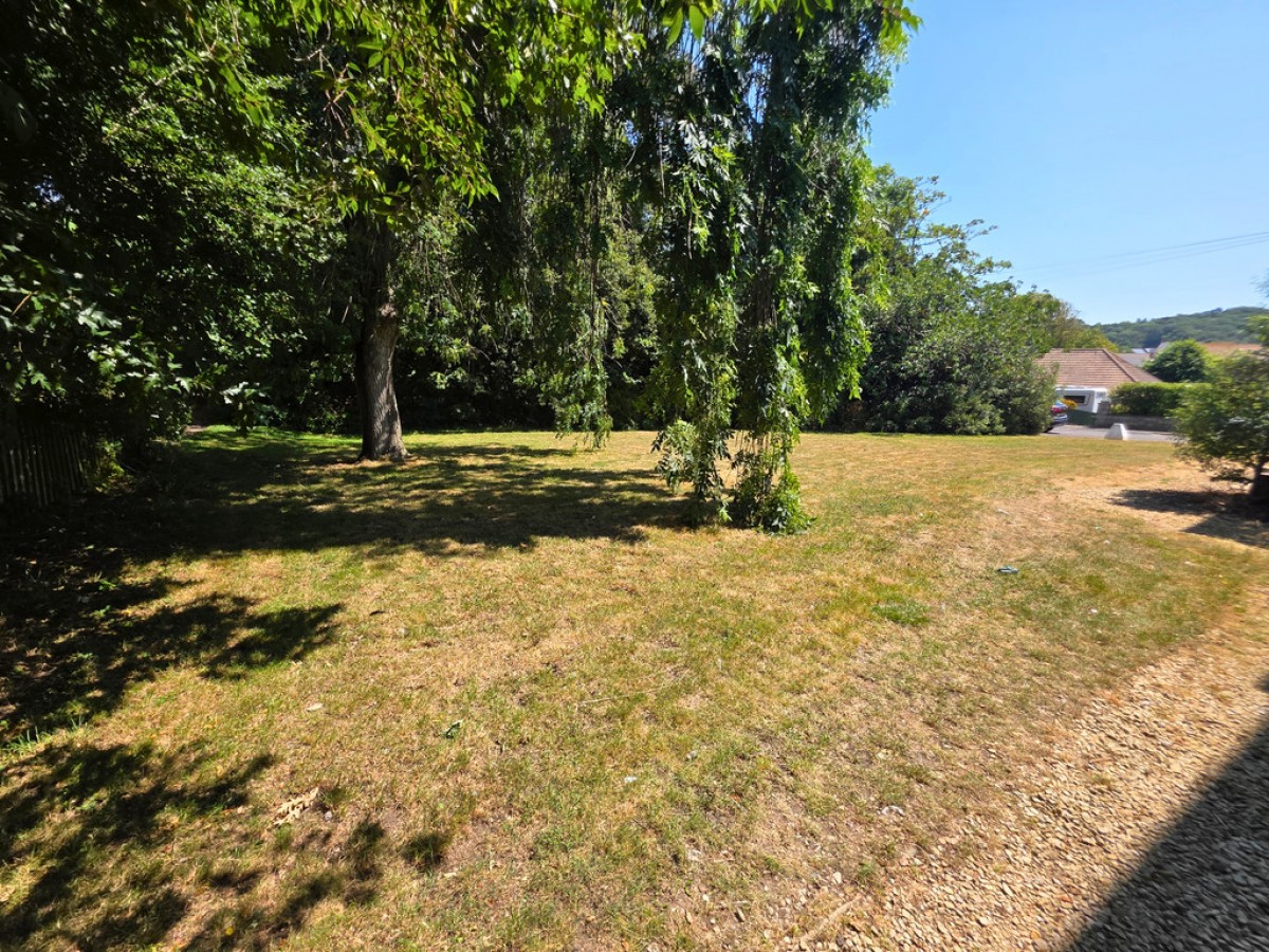 Westdowne Close, Weymouth