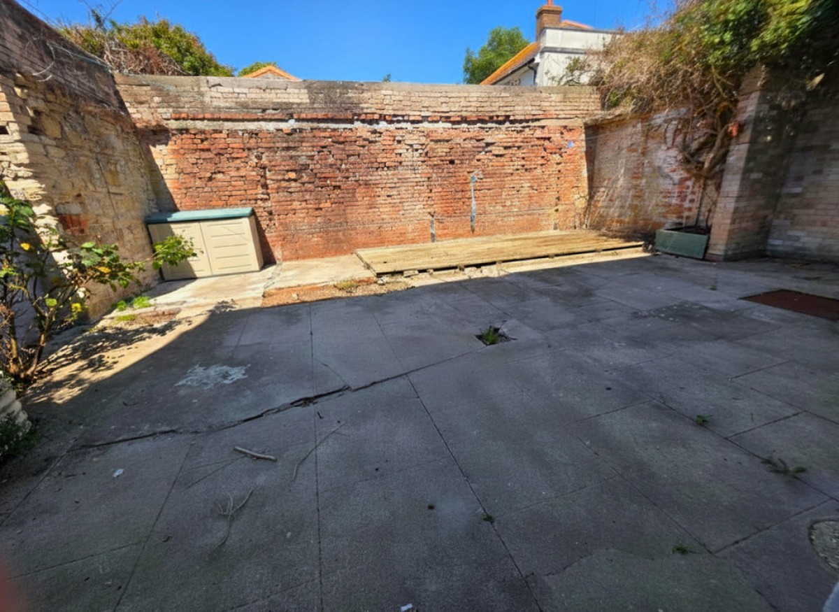 Westdowne Close, Weymouth