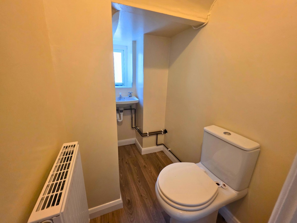Westdowne Close, Weymouth