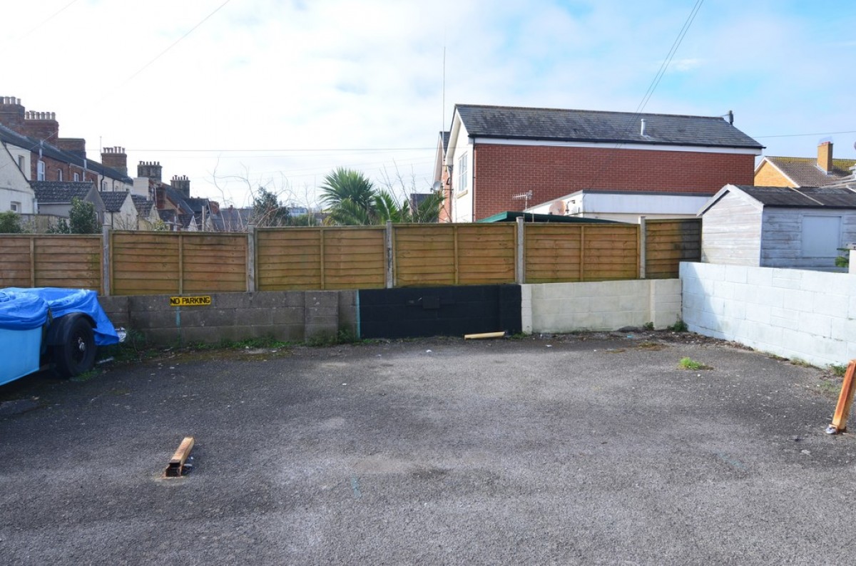 St Leonards Road, Weymouth