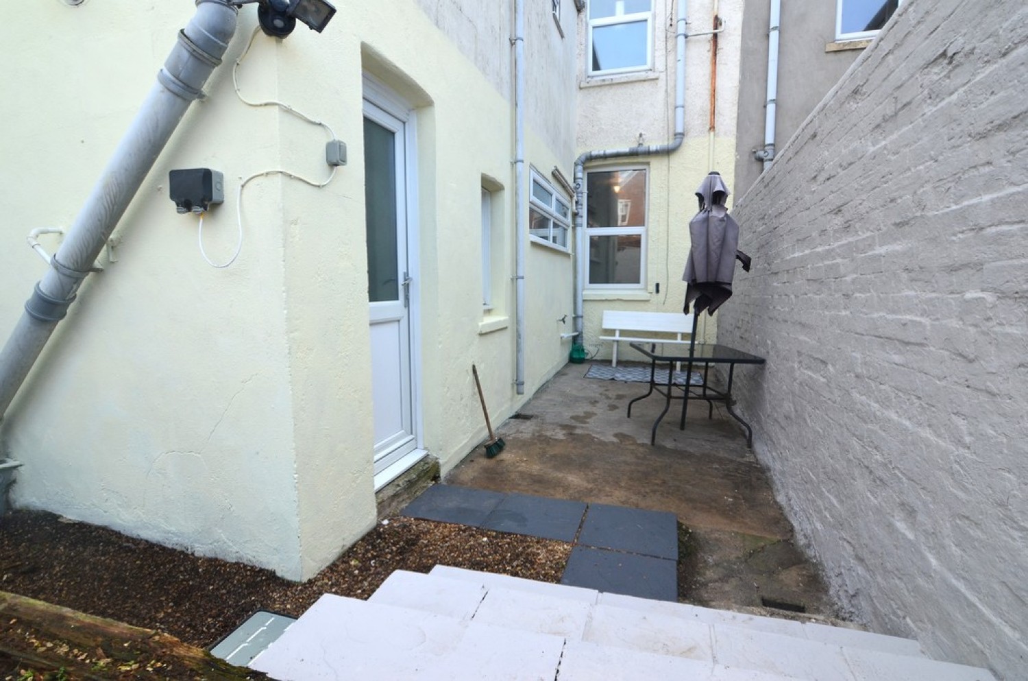 St Leonards Road, Weymouth