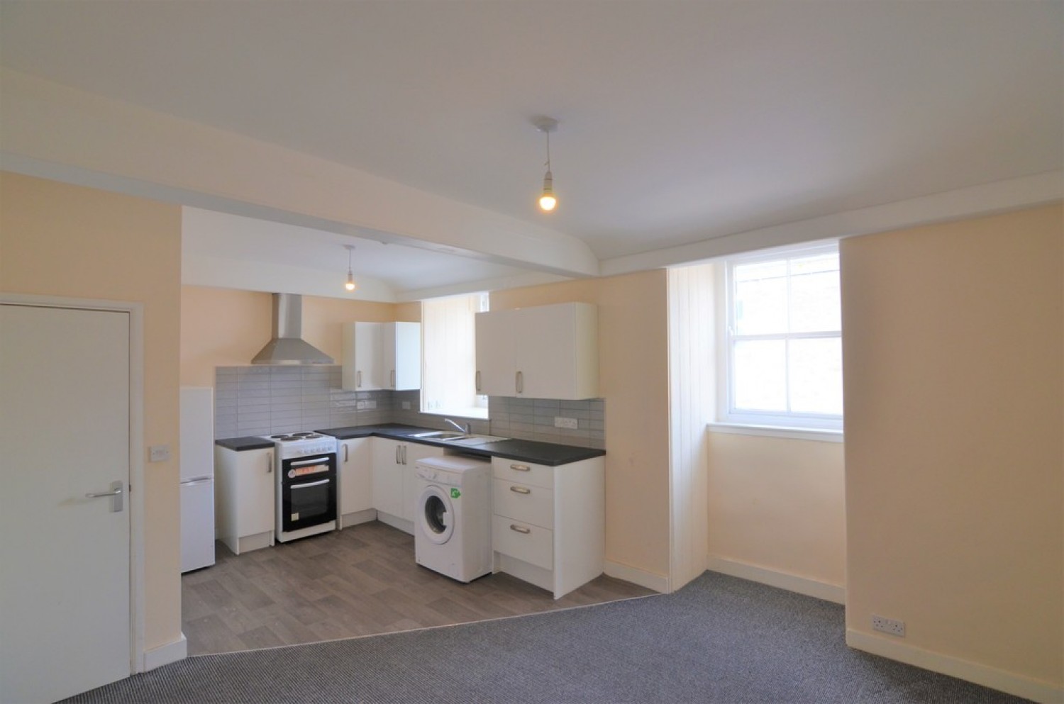 1 bedroom Flat for Letting St Thomas Street, Weymouth
