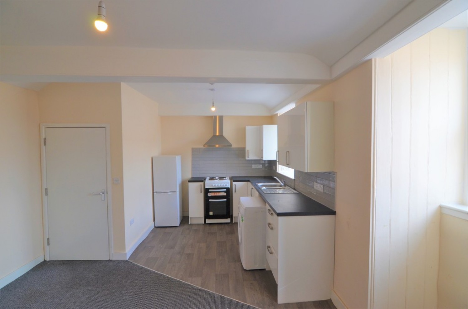 1 bedroom Flat for Letting St Thomas Street, Weymouth