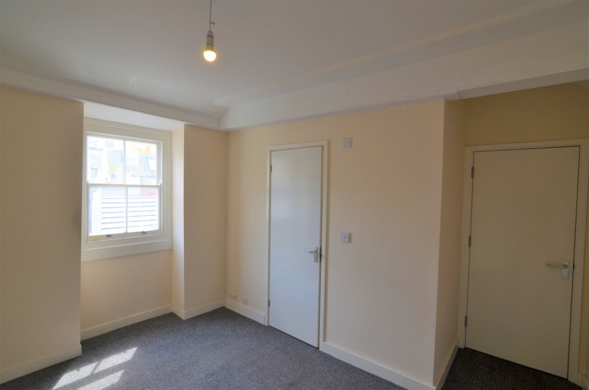 St Thomas Street, Weymouth