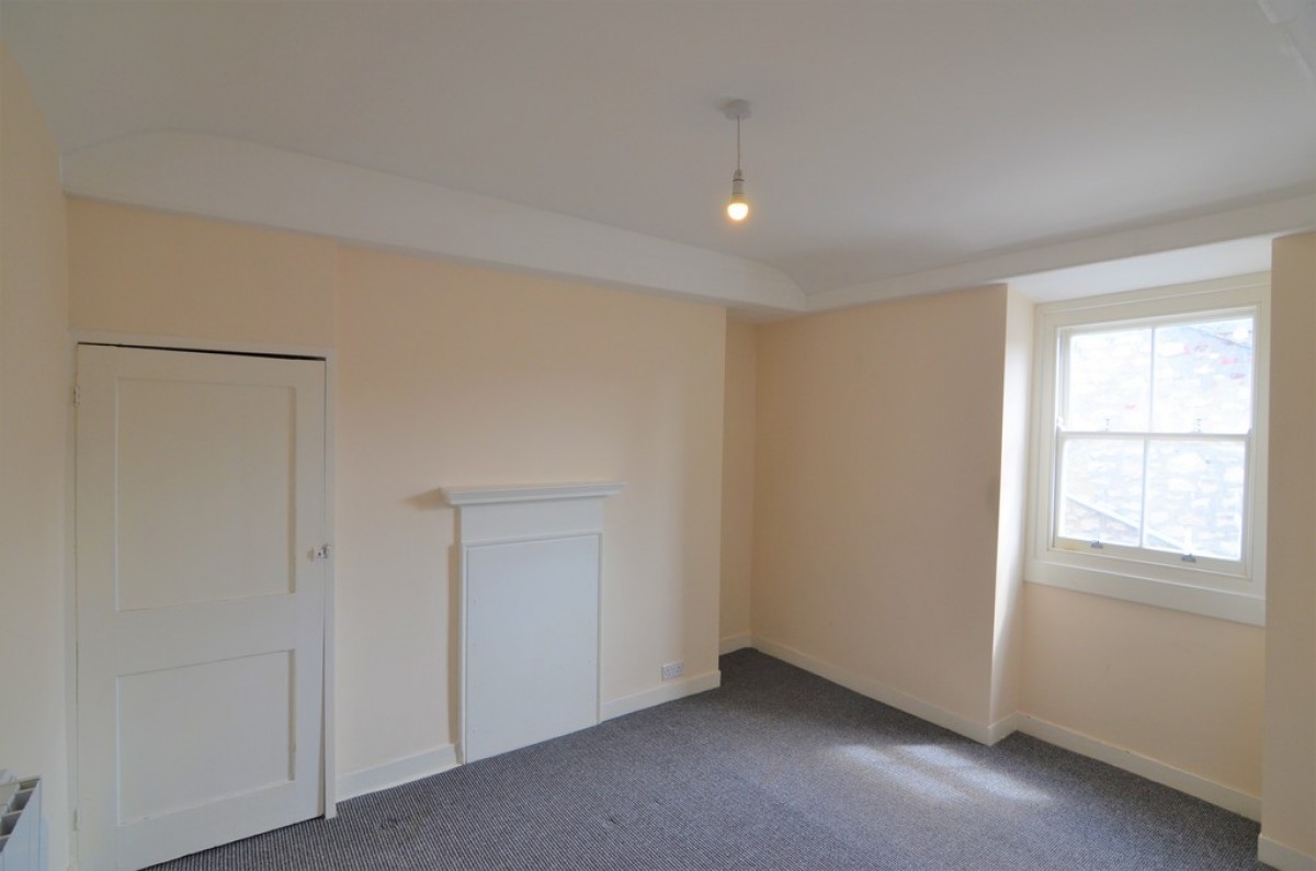 St Thomas Street, Weymouth