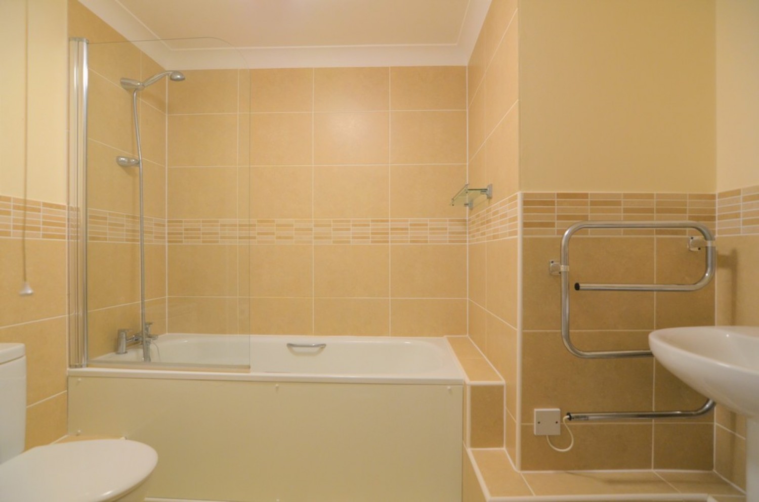 Corallian Court, Kirtleton Avenue